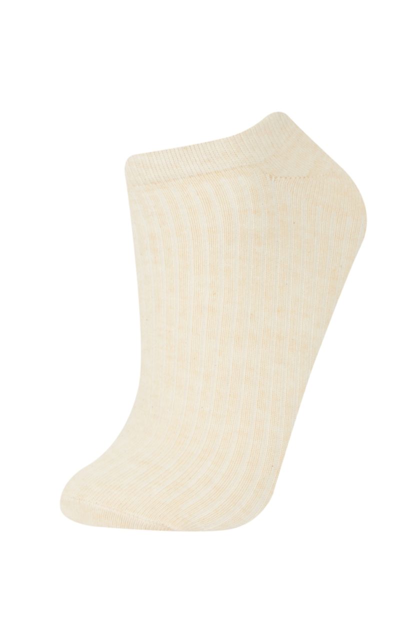 Woman Karma Woman 7 piece Short Socks