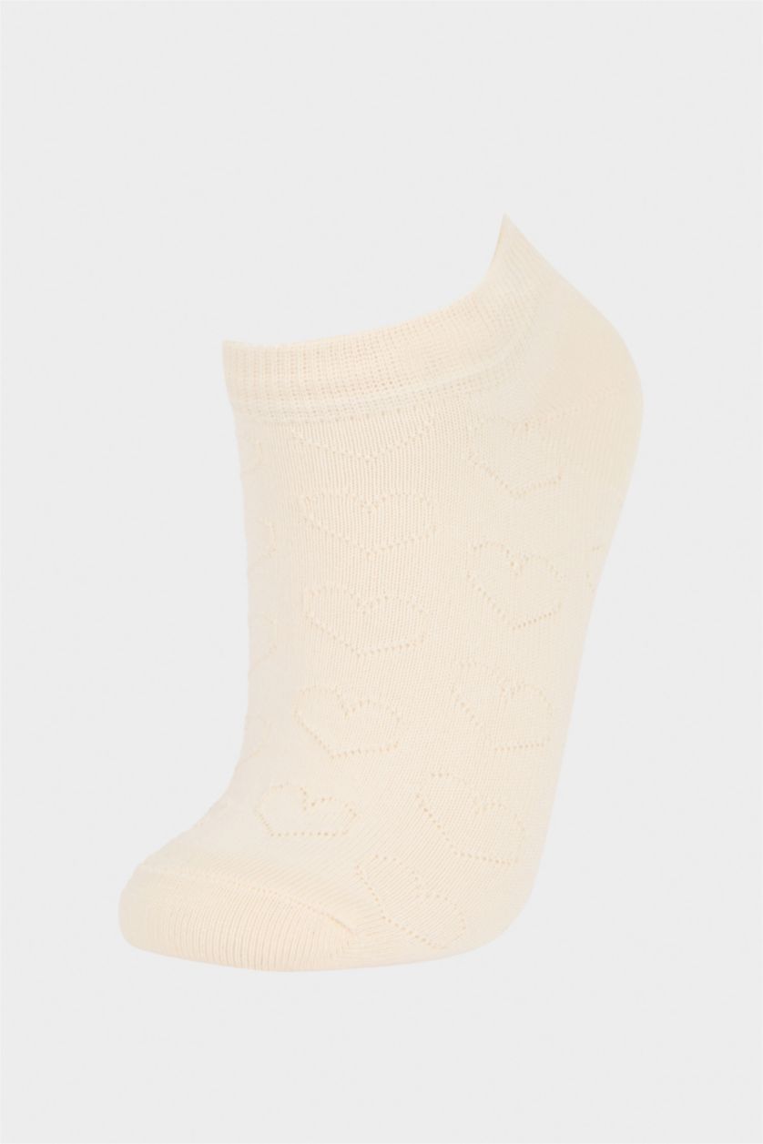 Woman Karma Woman 3 piece Short Socks