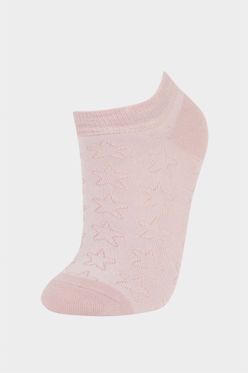 Woman Karma Woman 3 piece Short Socks