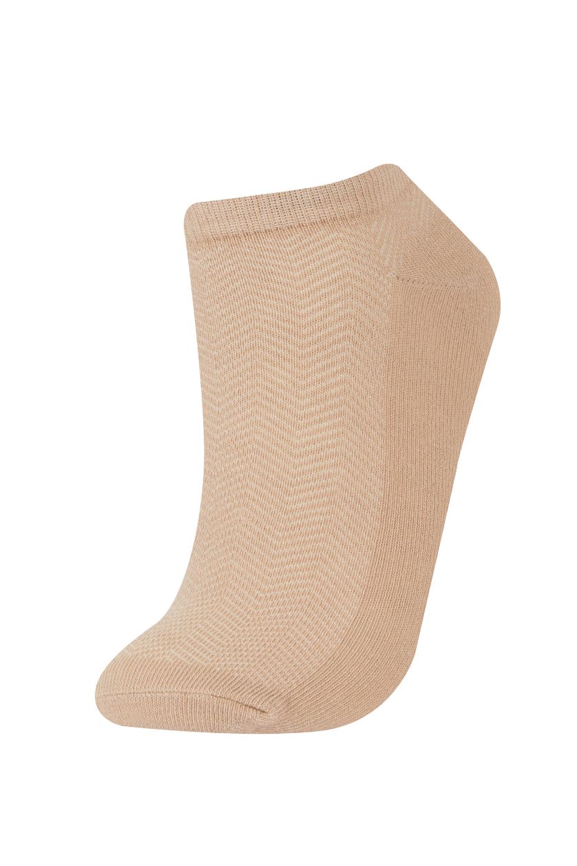 WOMAN MIXED Woman 5 Piece Short Socks