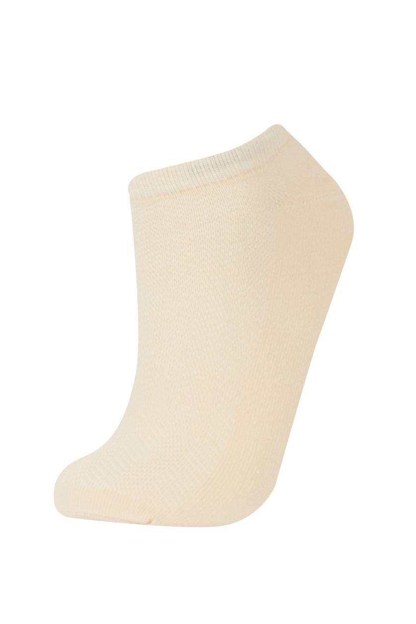 WOMAN MIXED Woman 5 Piece Short Socks