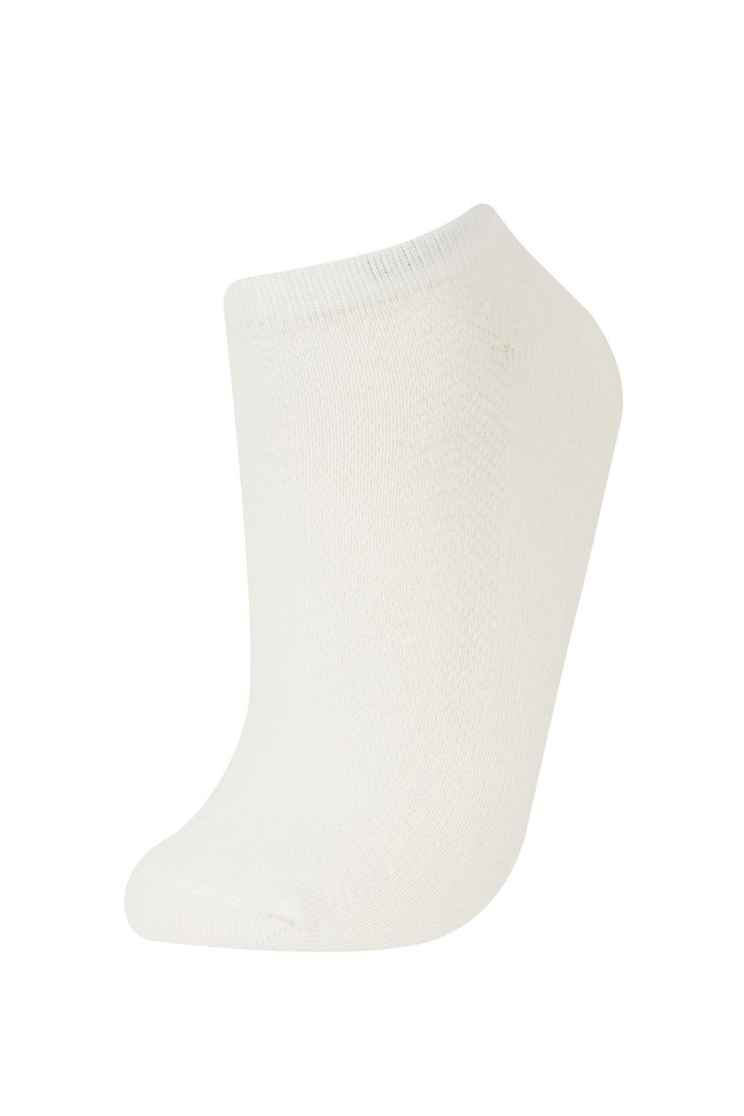 WOMAN MIXED Woman 5 Piece Short Socks