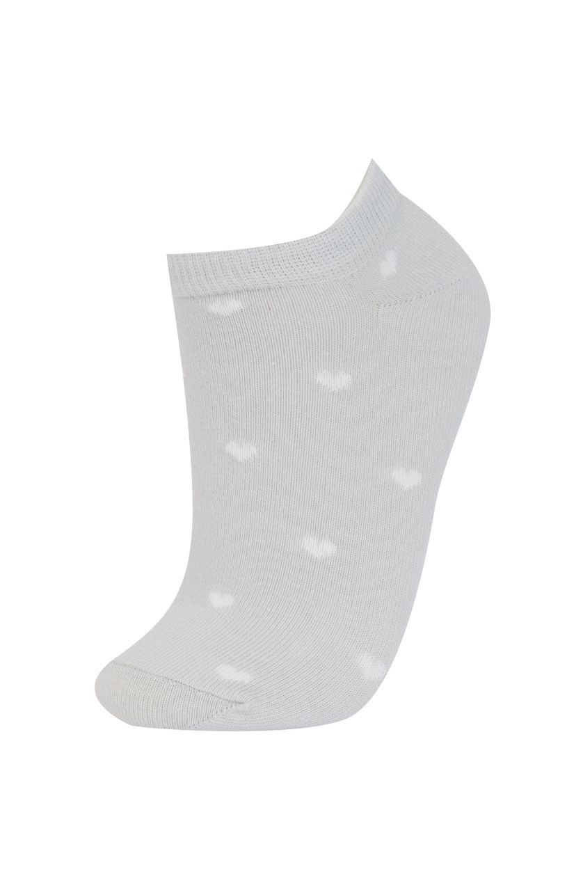 WOMAN MIXED Woman 3 piece Short Socks