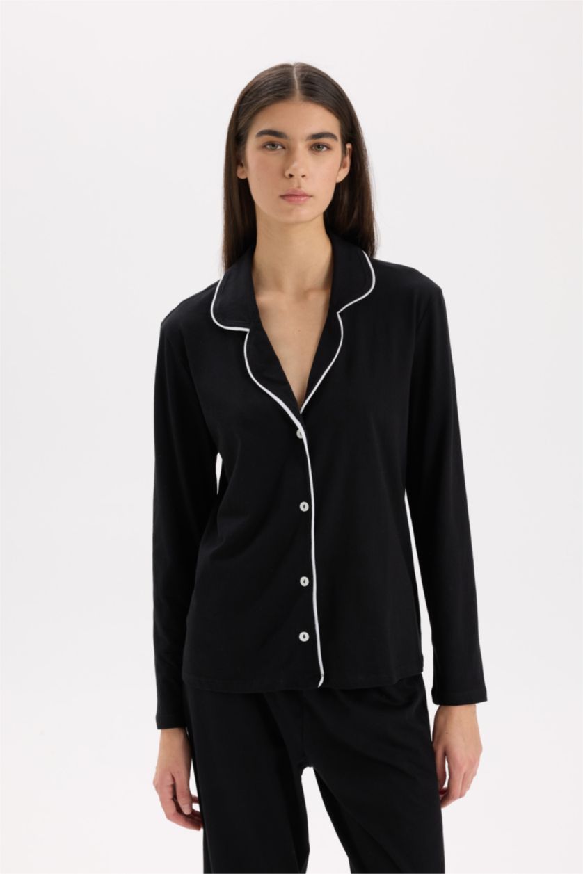 Kadın Siyah 2'li Takım