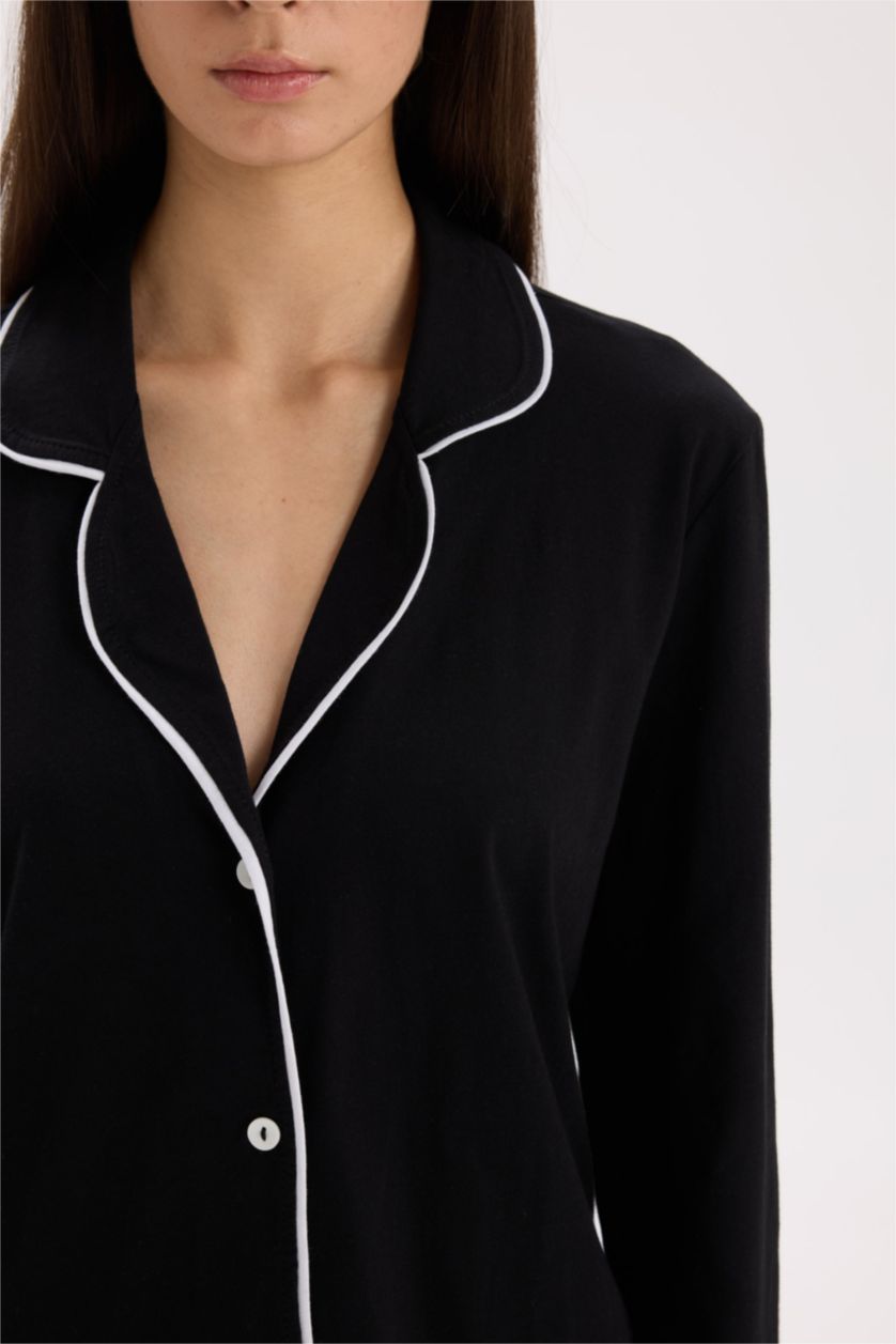 Kadın Siyah 2'li Takım