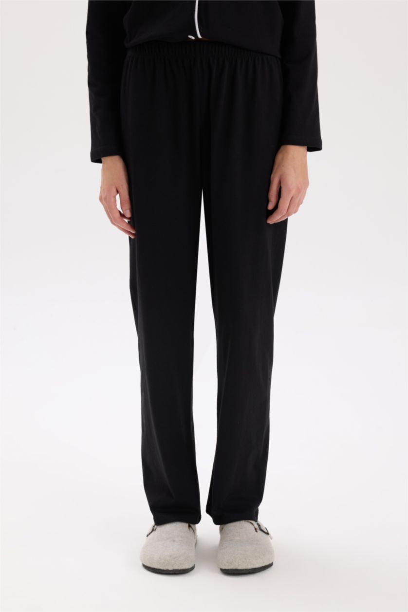 Kadın Siyah 2'li Takım