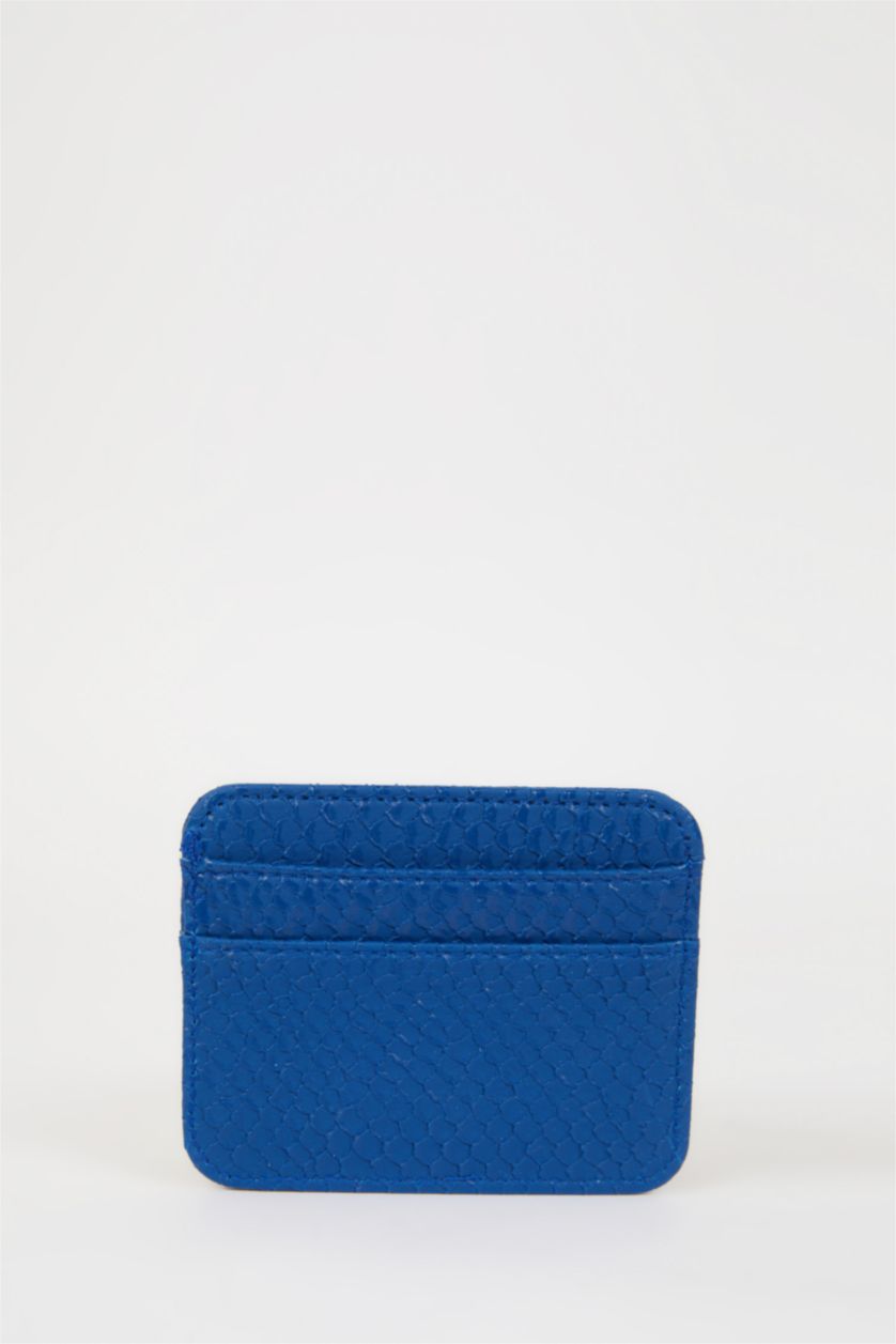 Kadın Lacivert Kadın Kartlık