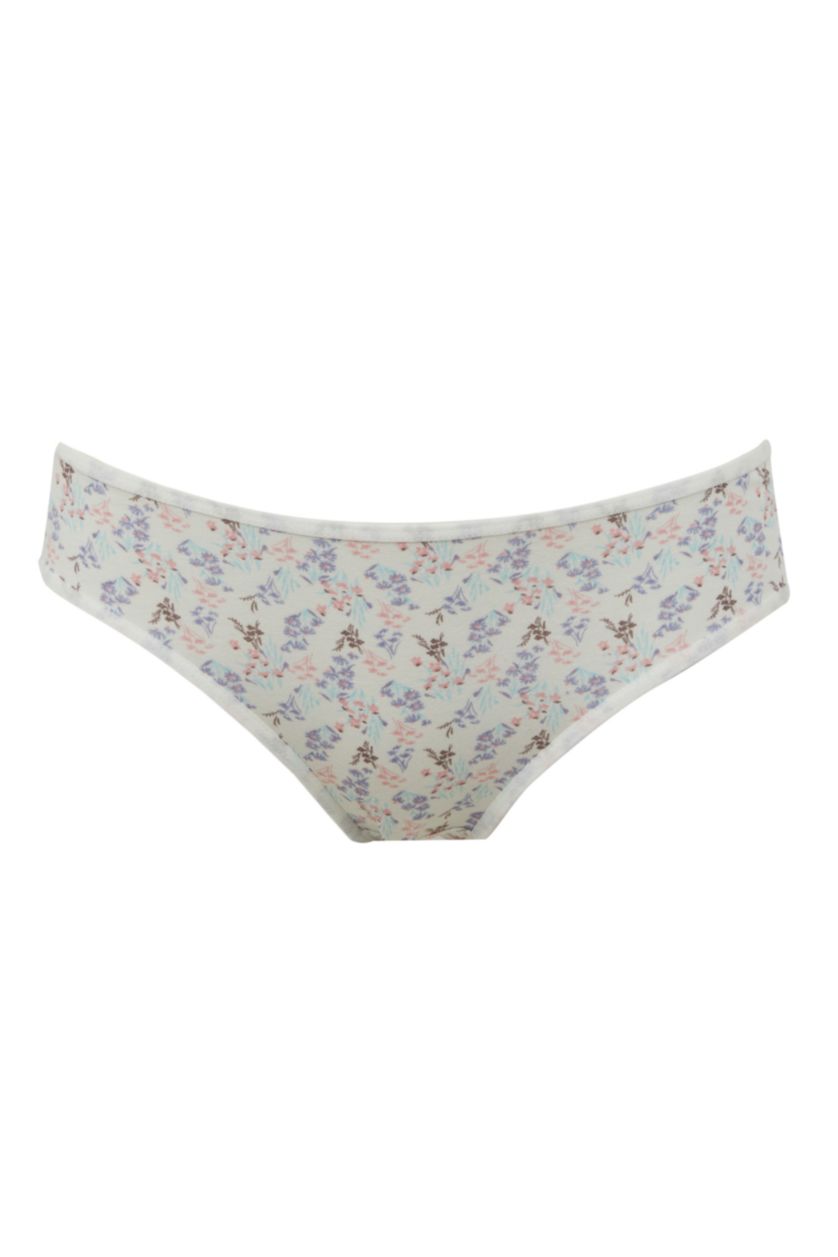 WOMAN Ecru 3 piece