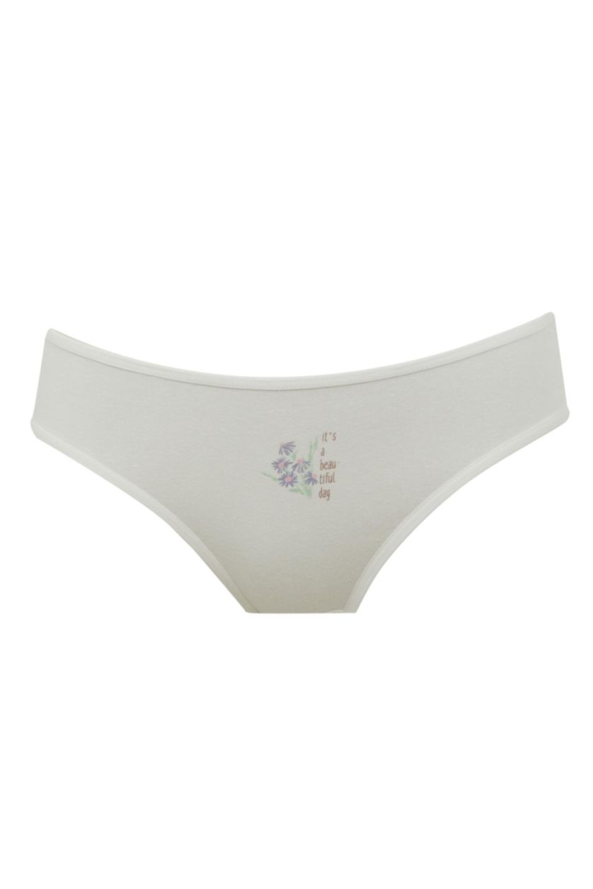 WOMAN Ecru 3 piece