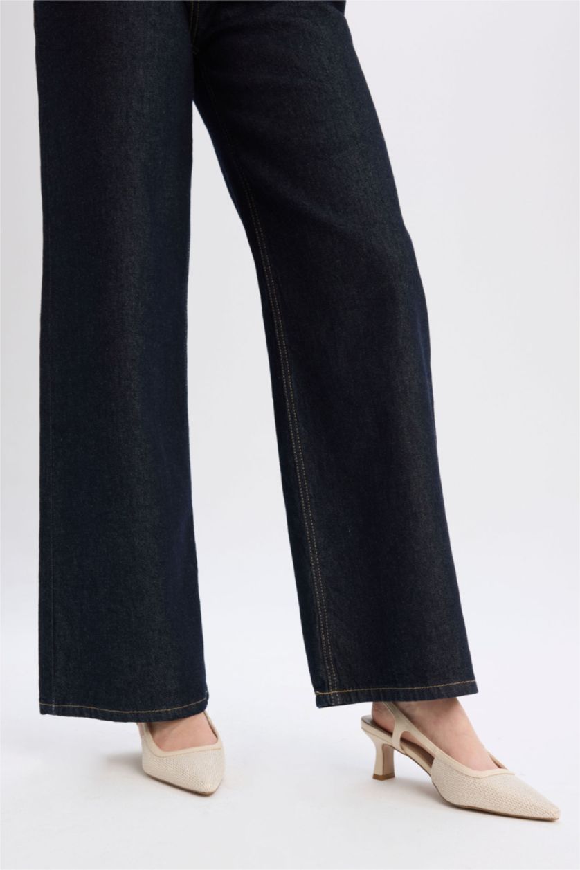 نساء بيج بكعب عالي