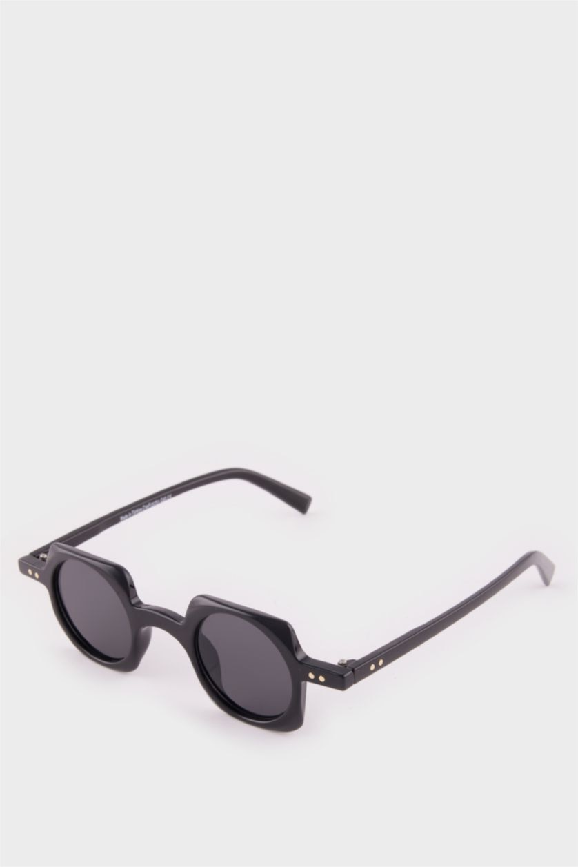 Men Black Sunglasses