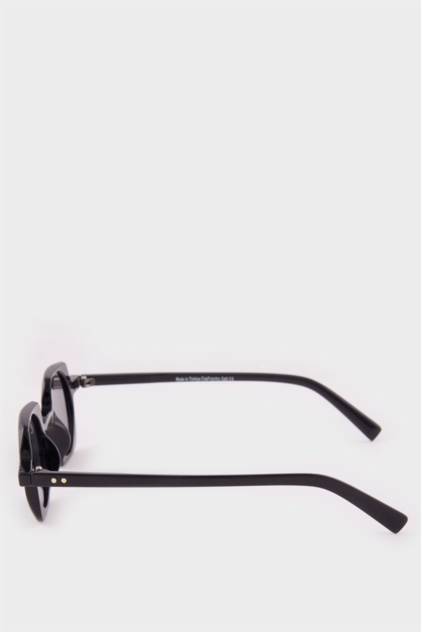 Men Black Sunglasses