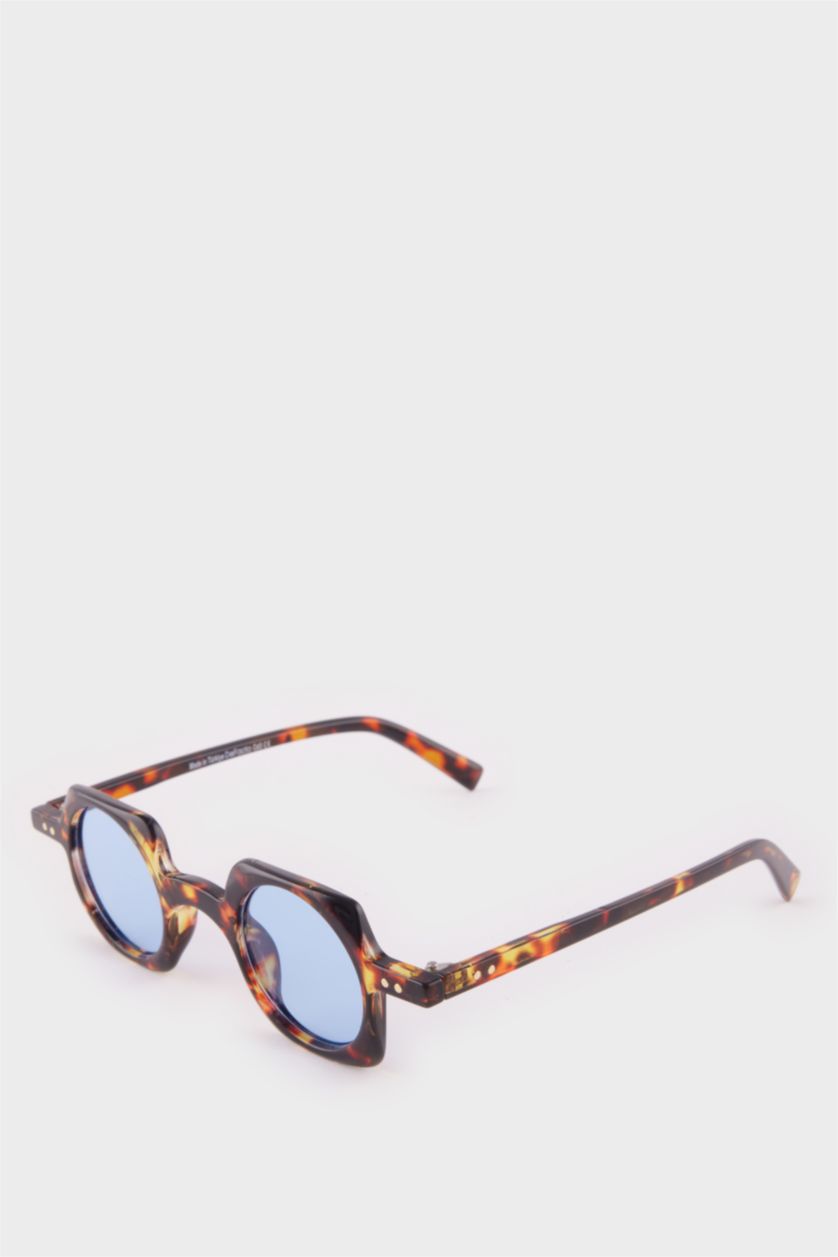 Erkek Karma Erkek Kare Güneş Gözlüğü