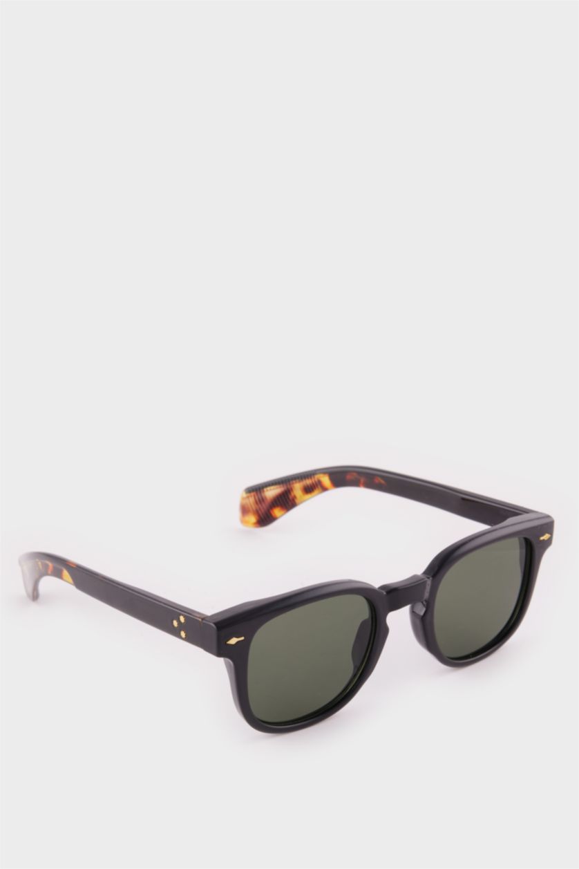 Women Black Sunglasses