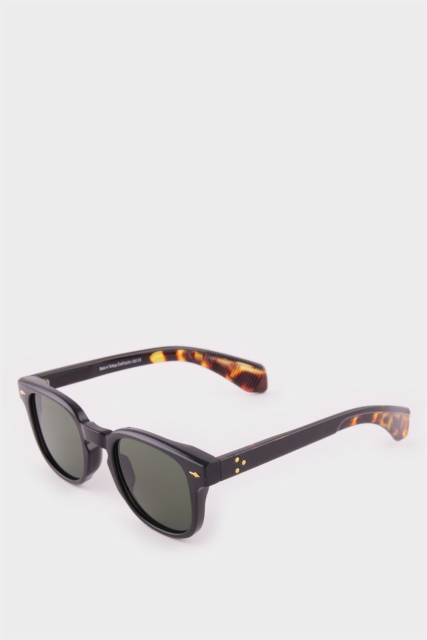Women Black Sunglasses