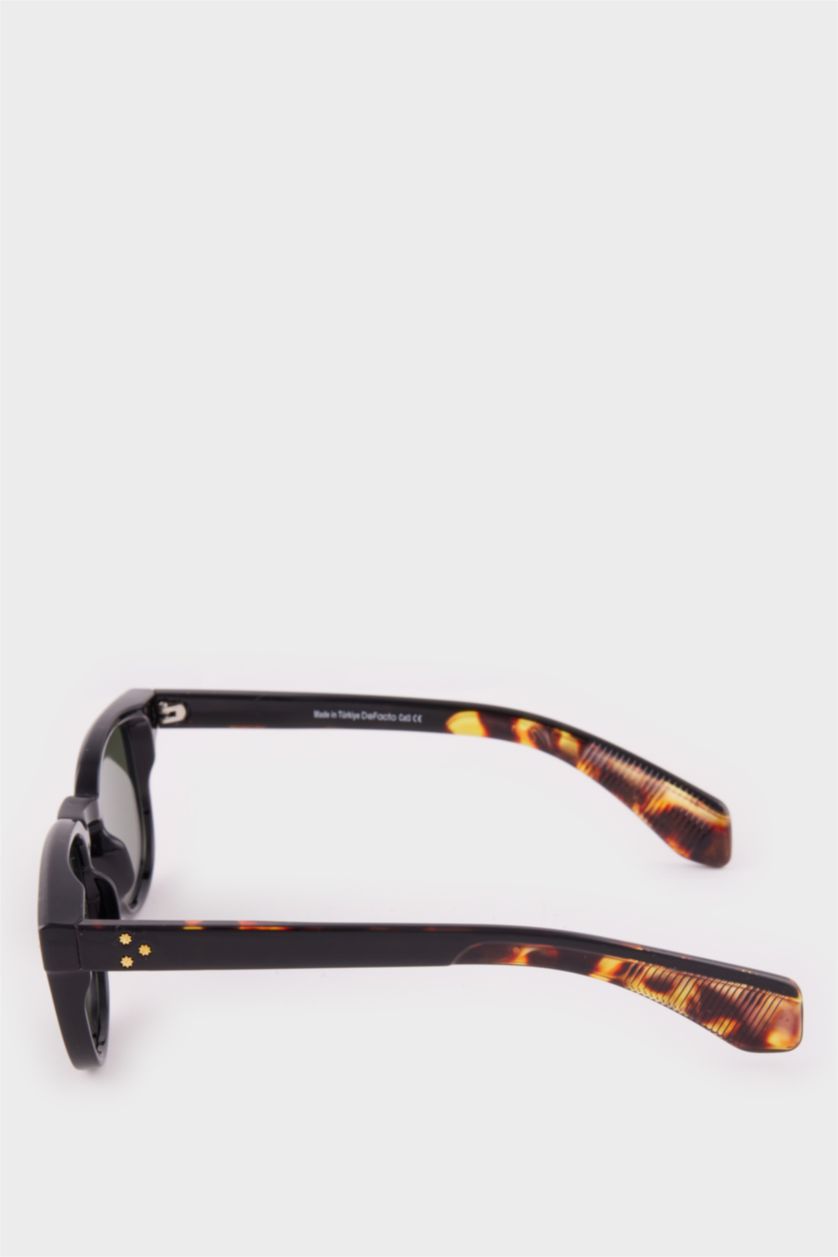 Women Black Sunglasses