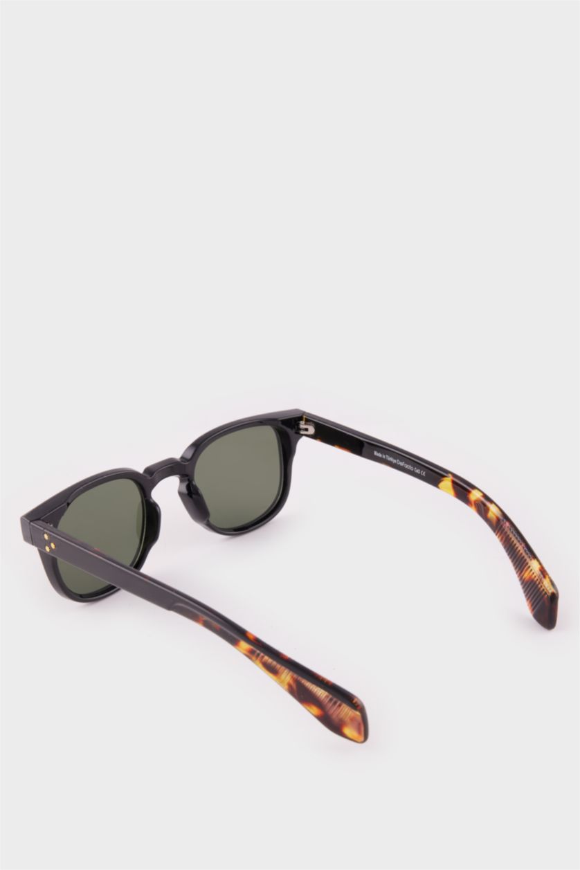 Women Black Sunglasses