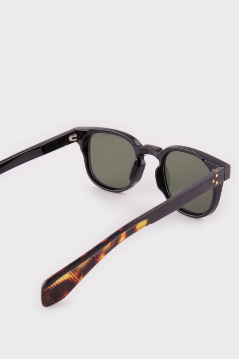 Women Black Sunglasses