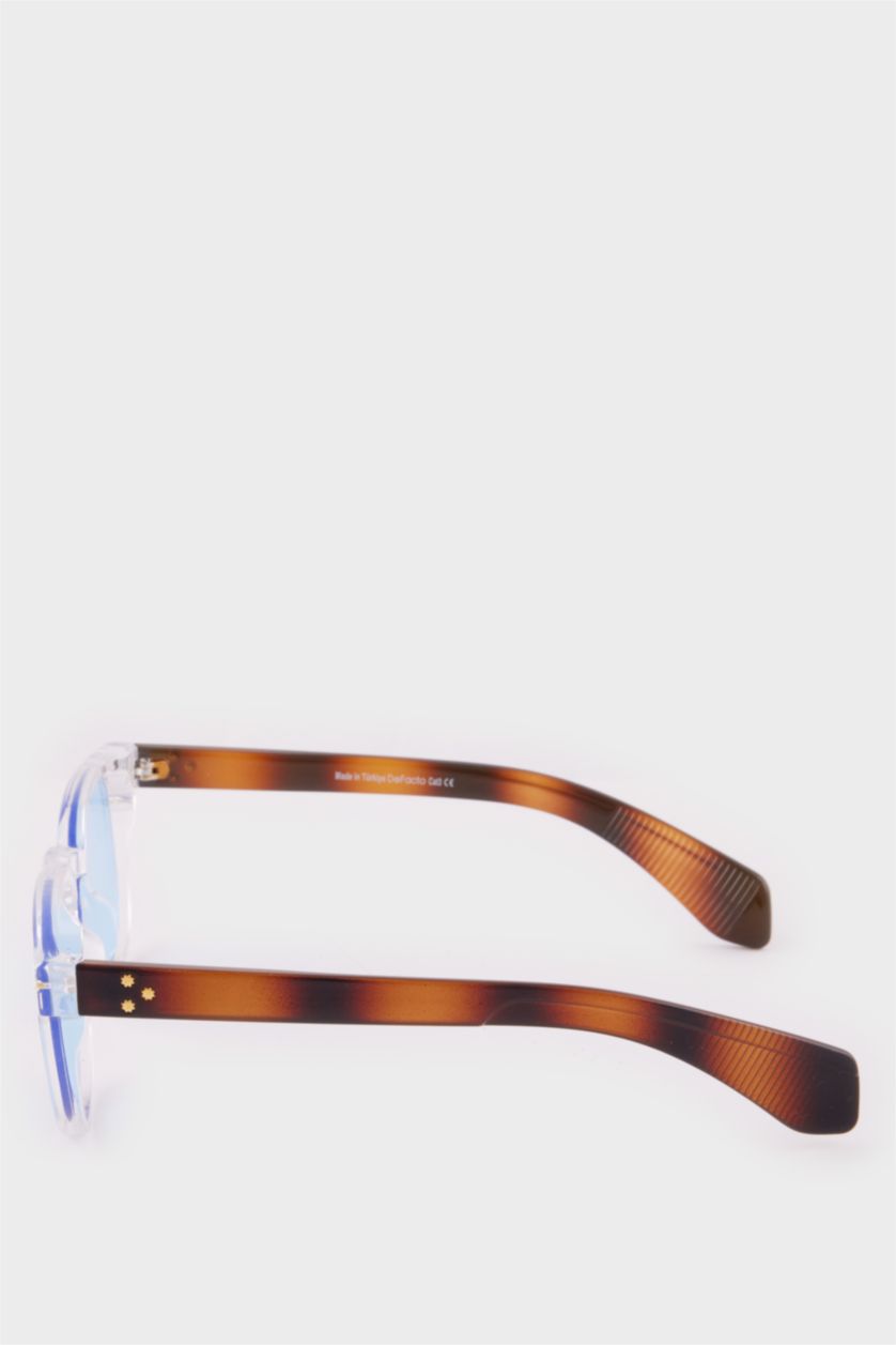 Kadın Karma Kadın Daire Güneş Gözlüğü