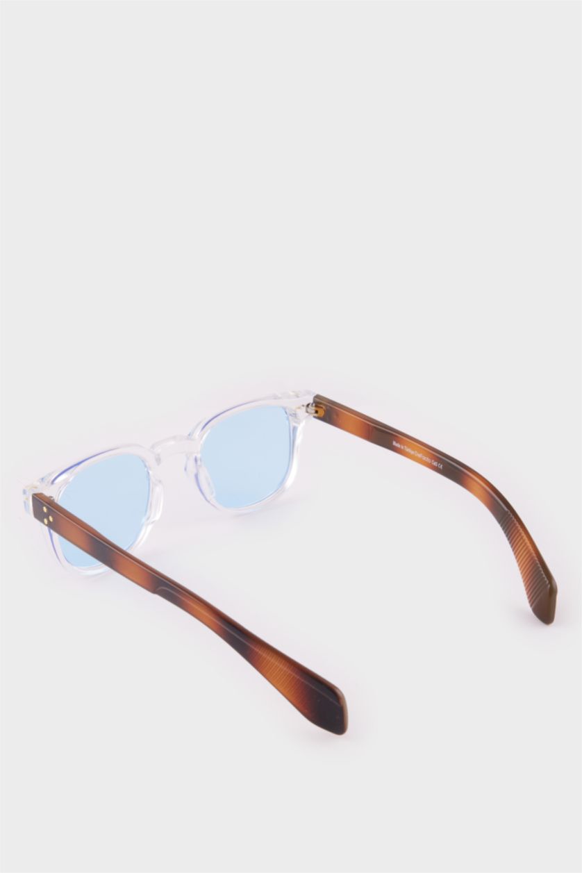 Kadın Karma Kadın Daire Güneş Gözlüğü