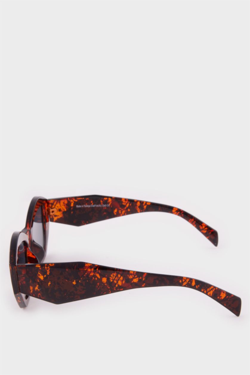 Kadın Karma Kadın Kedi Gözü Güneş Gözlüğü