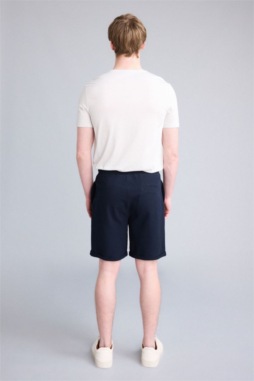 Ерлер әскери-теңіз Regular Fit шорты