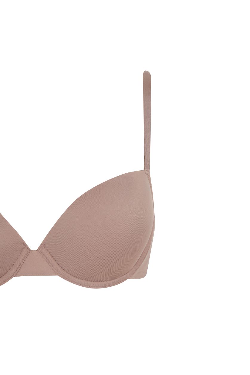 WOMAN Stone Fall in Love Bra