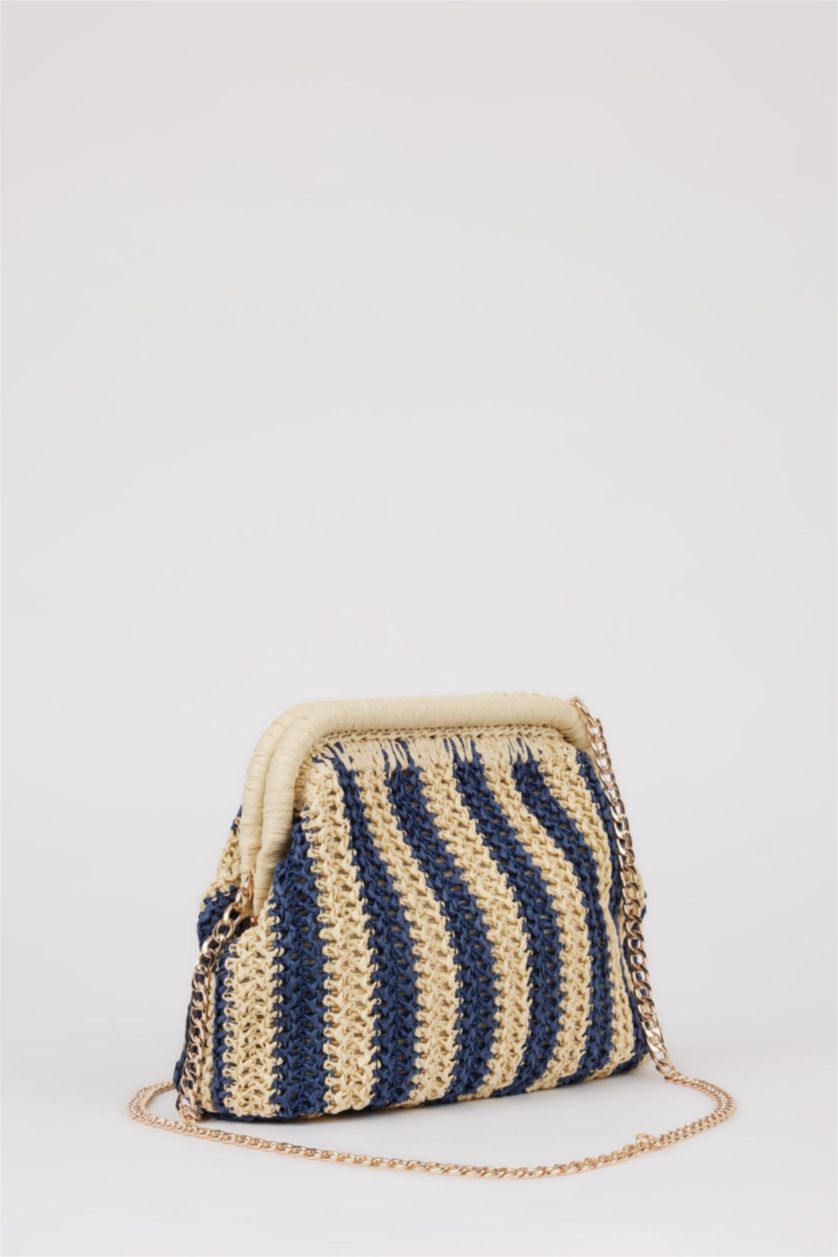 Woman Karma Wicker