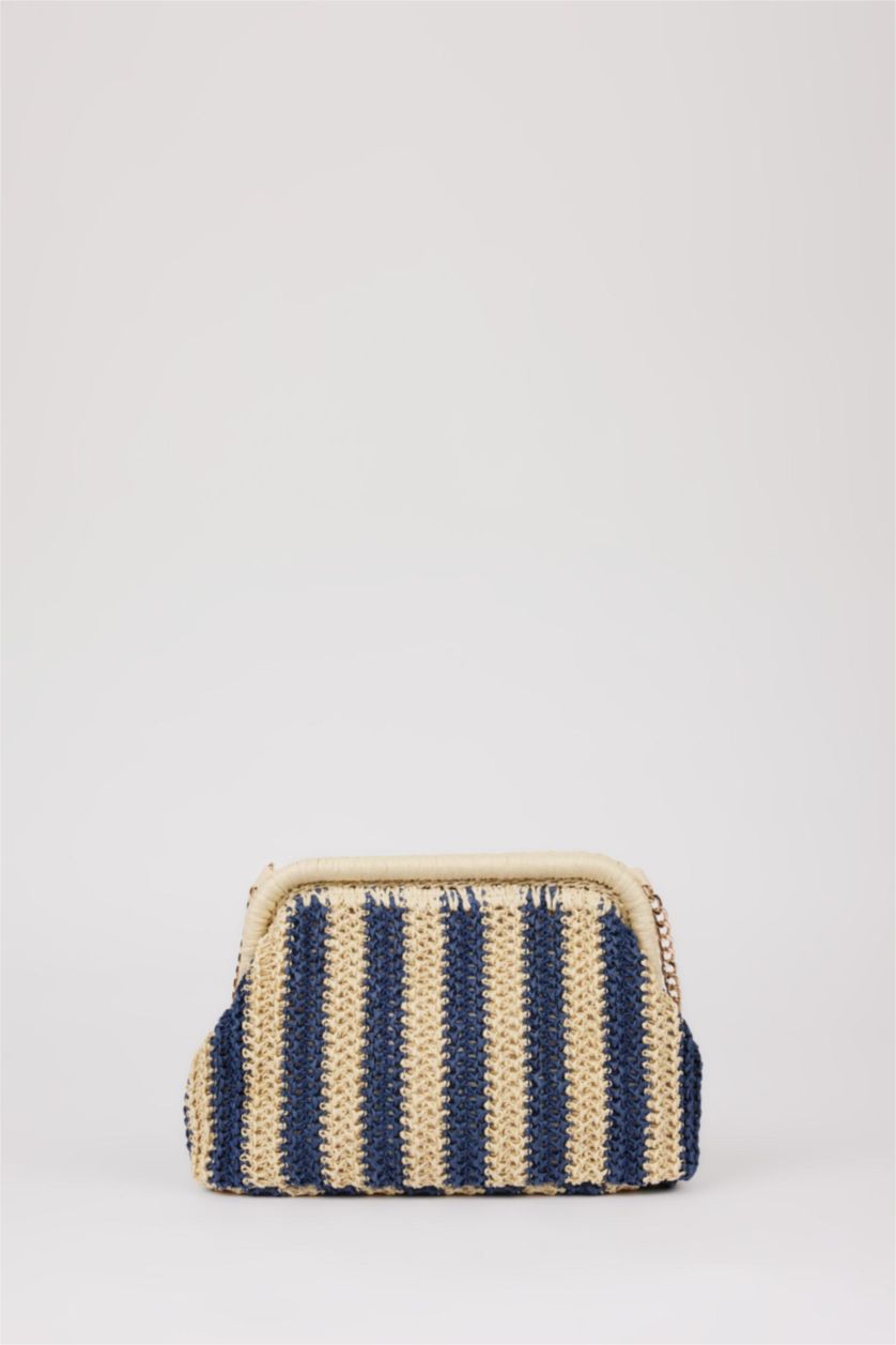 Woman Karma Wicker