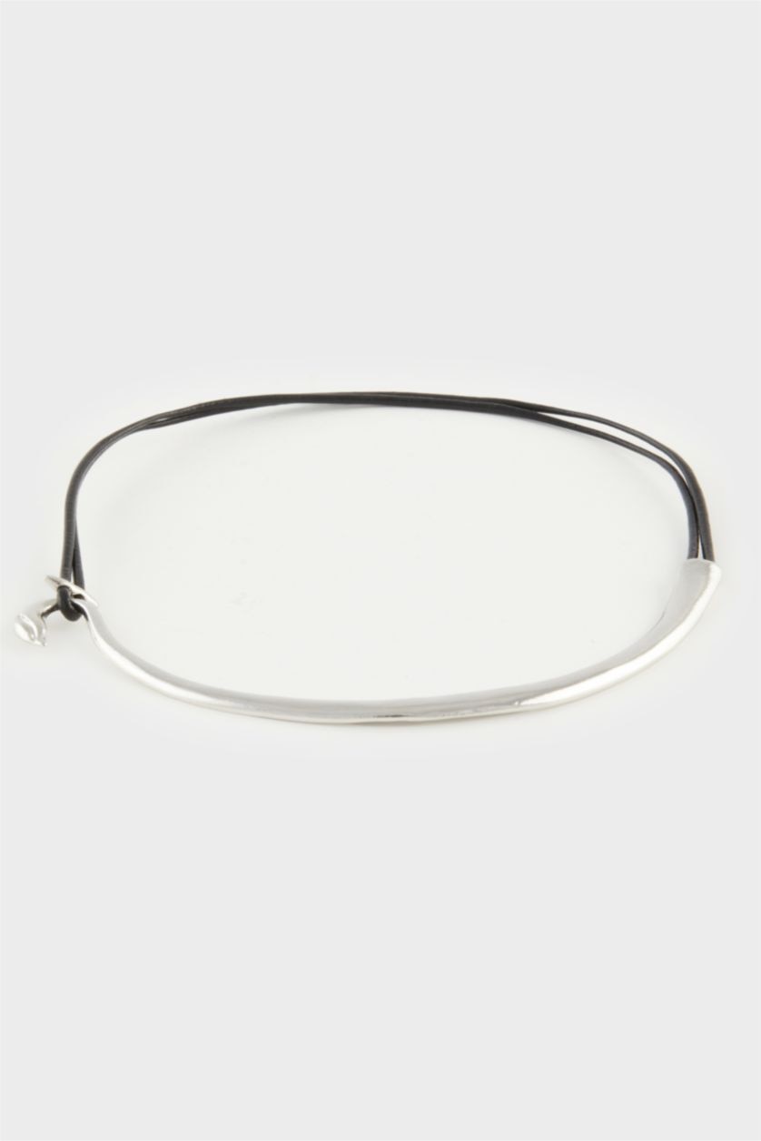 Kadın Karma Kadın Silver Kolye