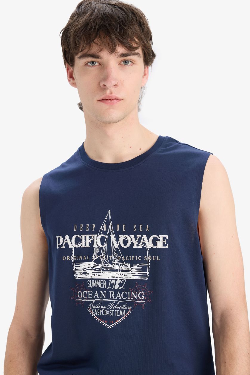 Ерлер әскери-теңіз Ерлерге қалыпты пішім дөңгелек жаға орташа Ішкөйлек