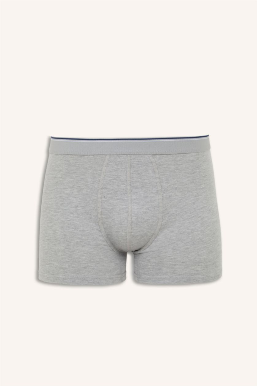 Men Dark Blue Regular Fit 3 piece