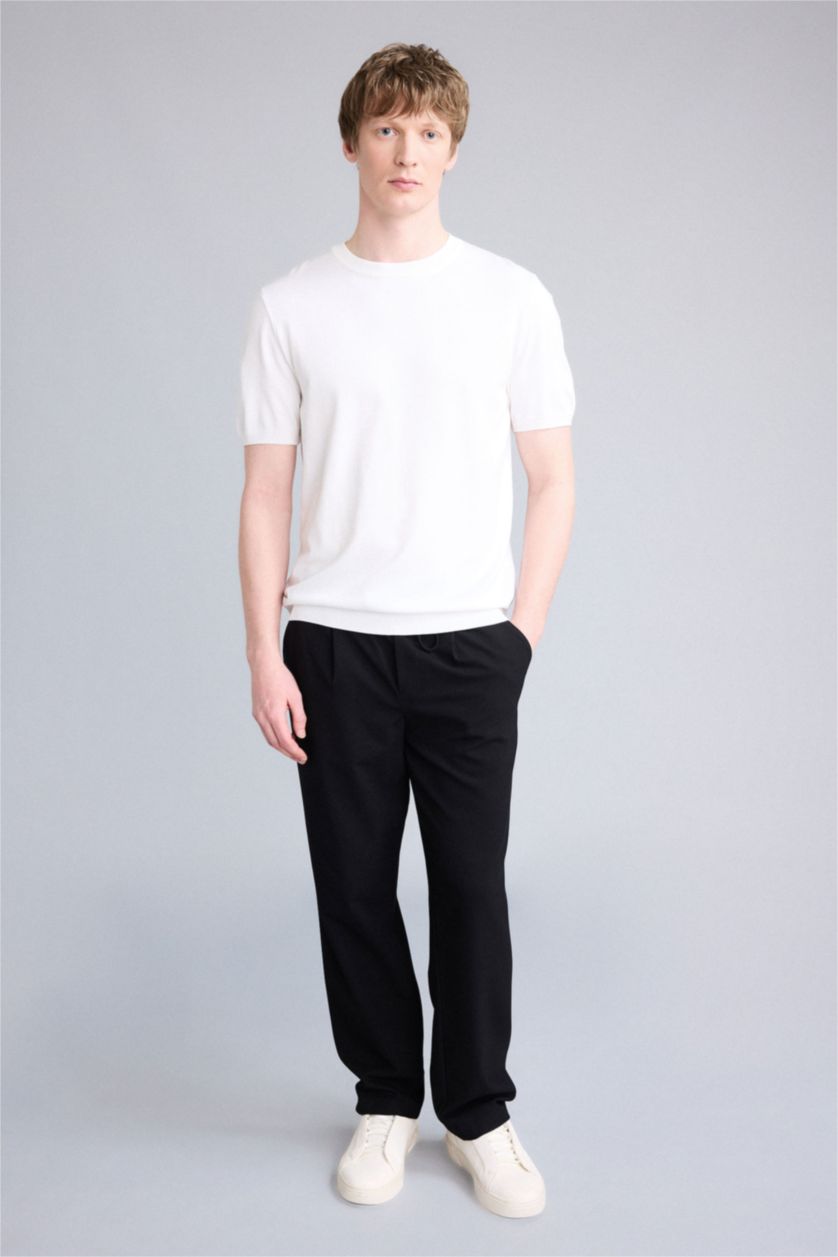 رجال اوف وايت Man Short Sleeve T-Shirt