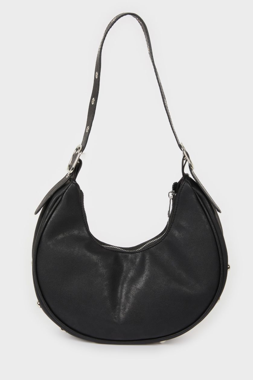Kadın Siyah Kadın Omuz Çantası