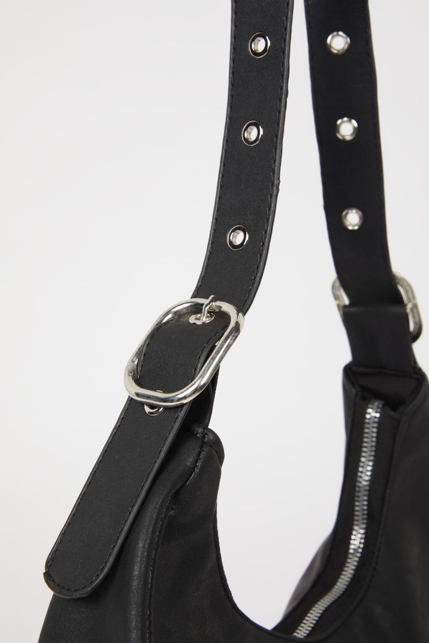 Kadın Siyah Kadın Omuz Çantası