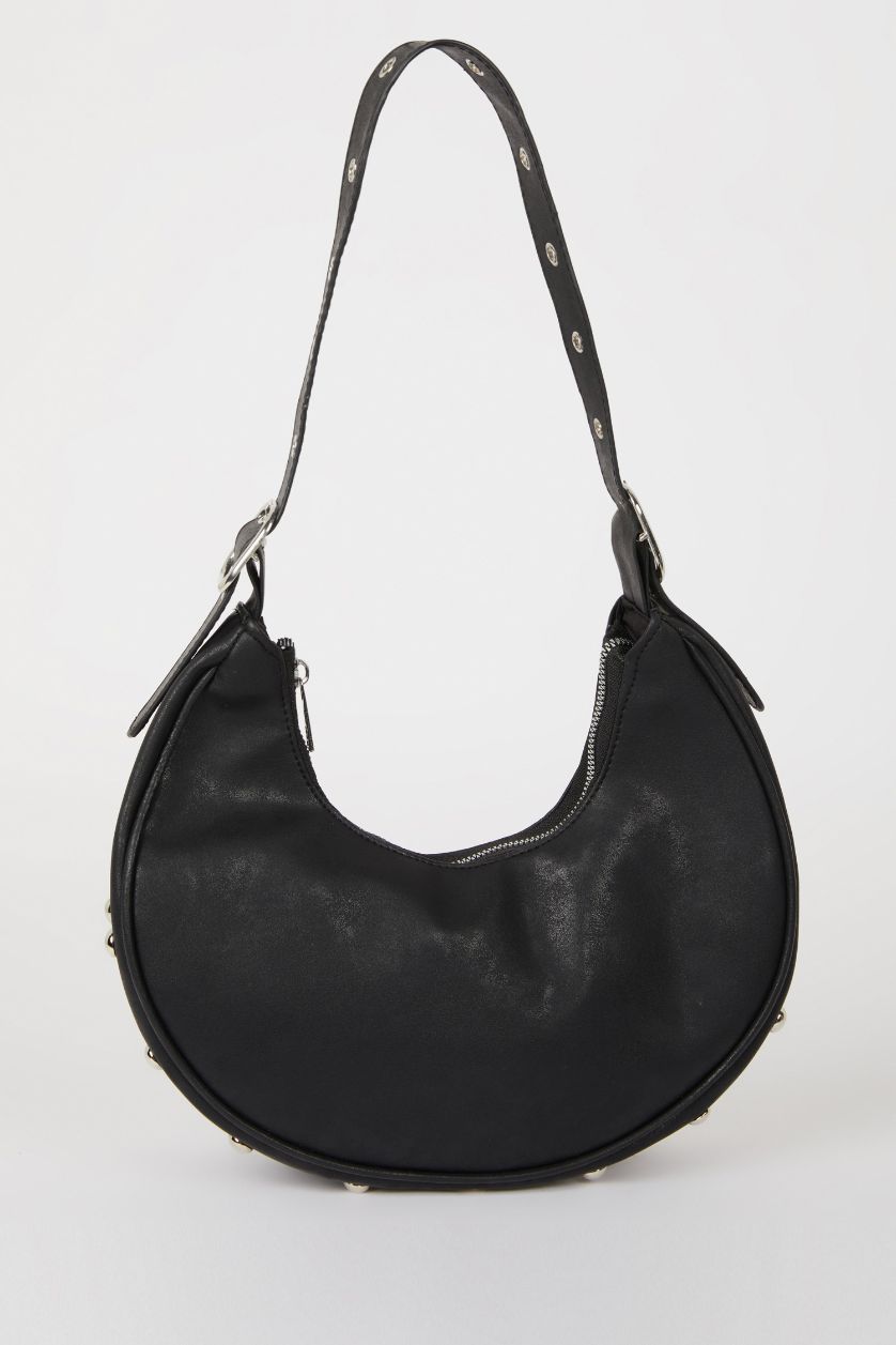 Kadın Siyah Kadın Omuz Çantası