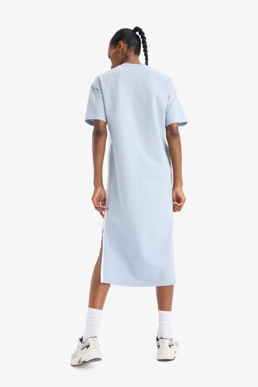 Әйелдерге Көк NBA Los Angeles Lakers Лицензиялық Көйлек