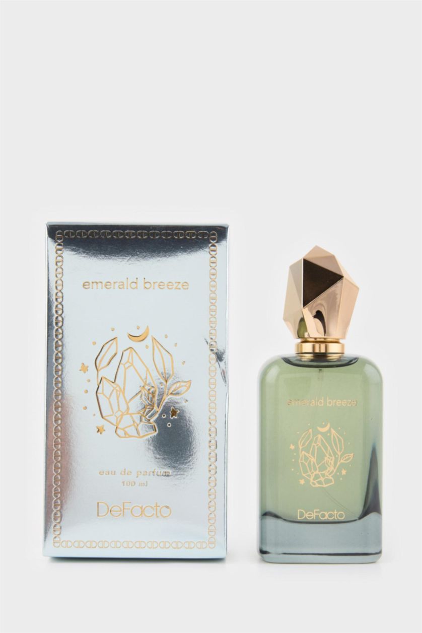 نساء أخضر فاتح عطر أروماتيك نسائي برييز 100 مل