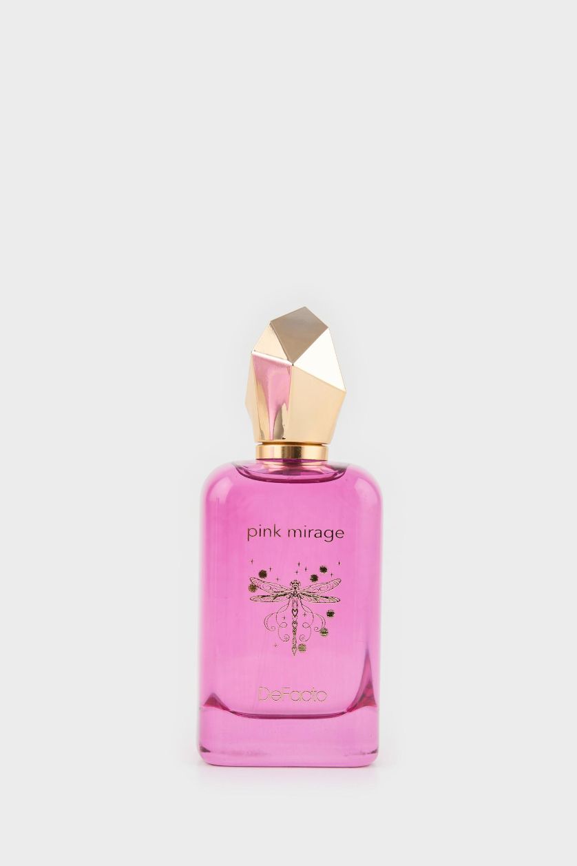 WOMAN Light Pink Defacto Pink Mirage Aromatic 50 ml Woman Perfume