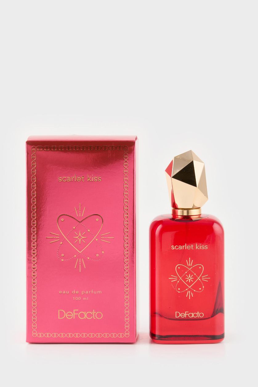 حريمي أحمر برفان حريمي أحمر أروماتيك 100 ml