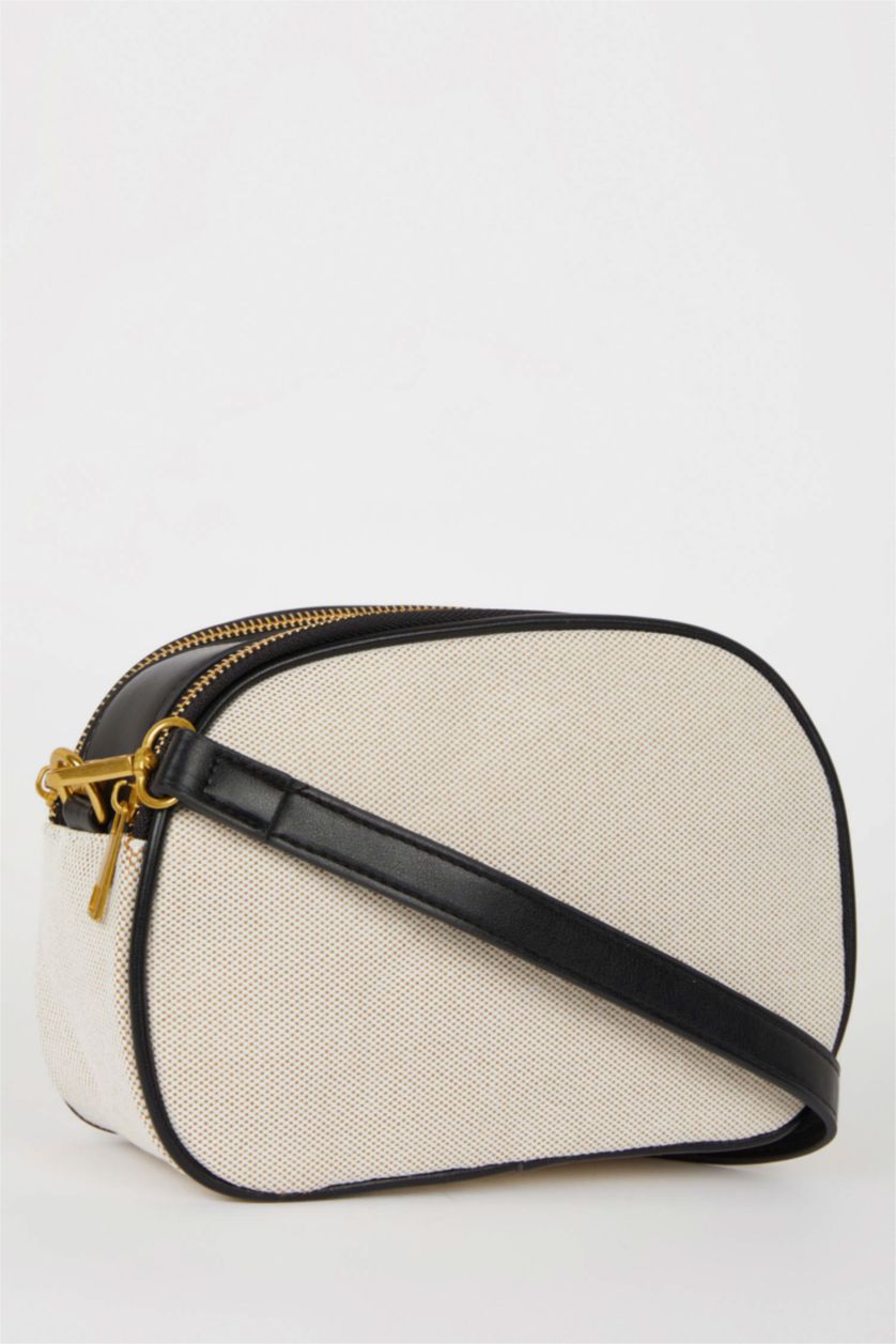 نساء بيج جنطة كتف نسائي منسوج