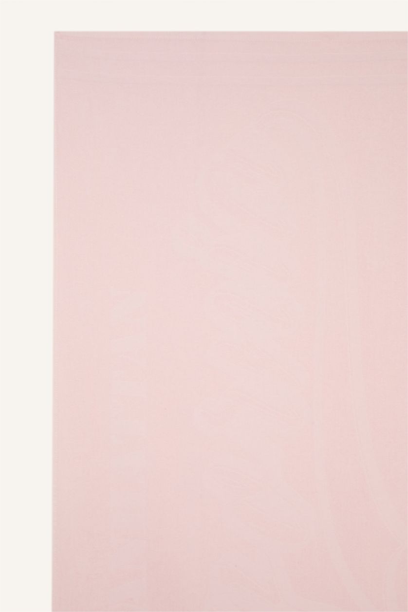 نساء زهري منشفة بحر نسائي قطن منقوش