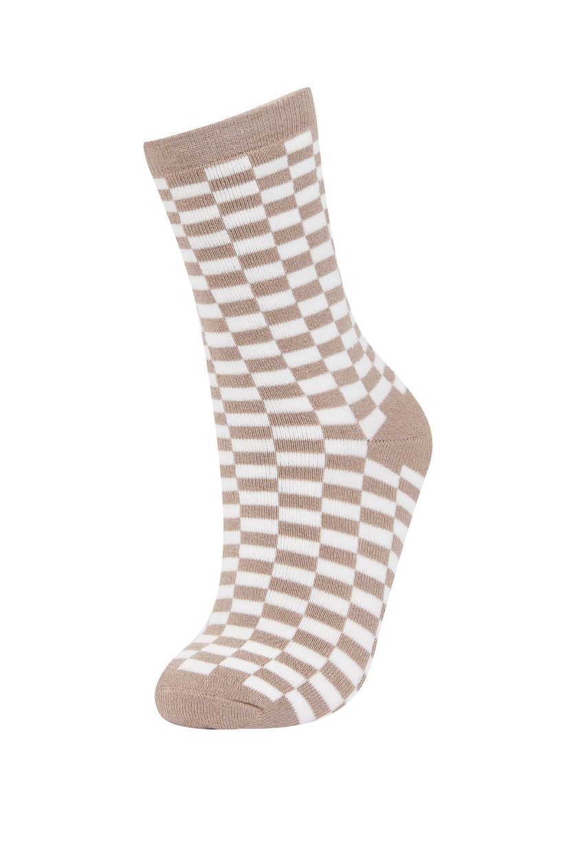 Girls & Teens Karma Girl 3 Piece Long Socks