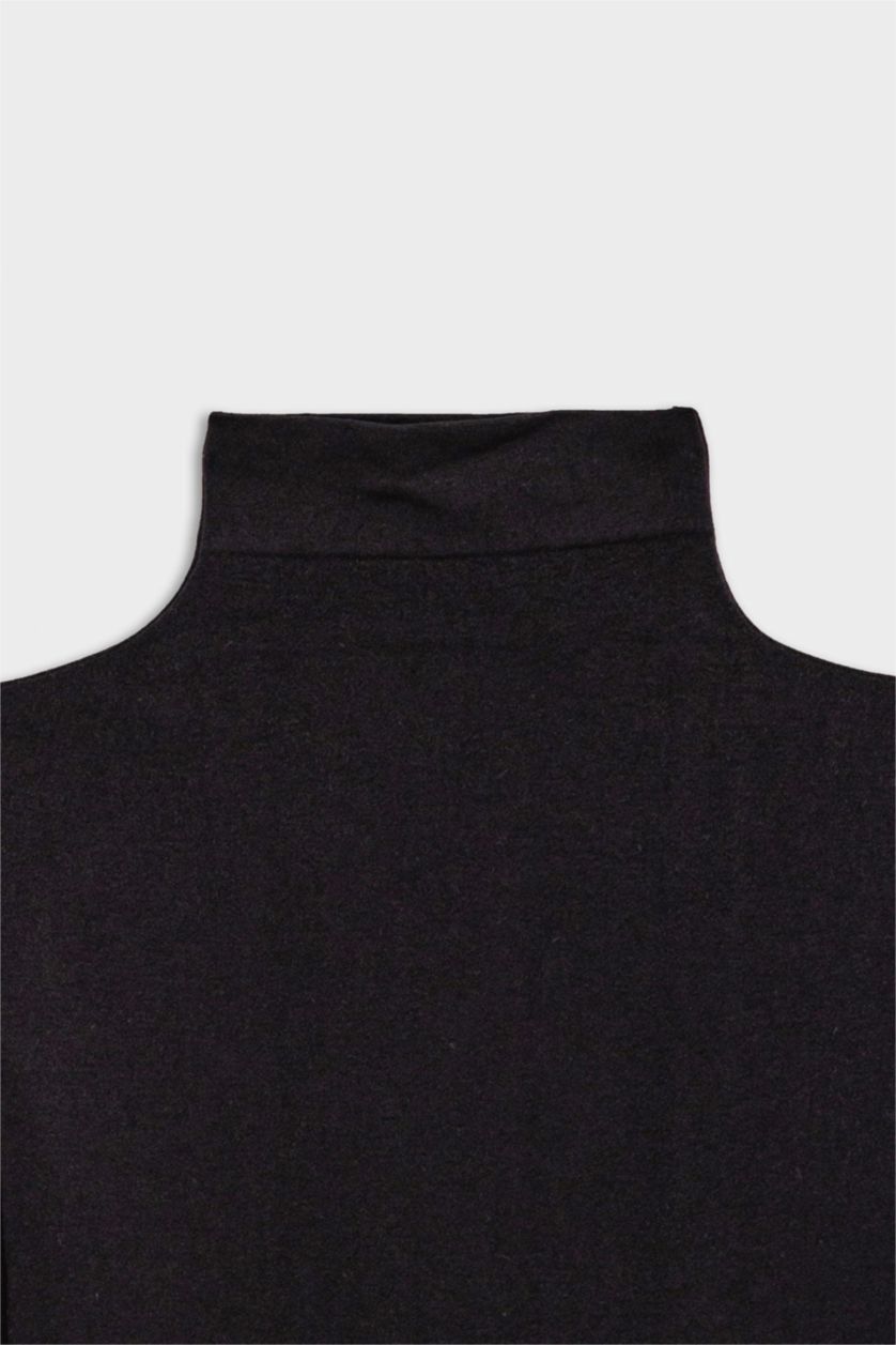 WOMAN Black ألياف