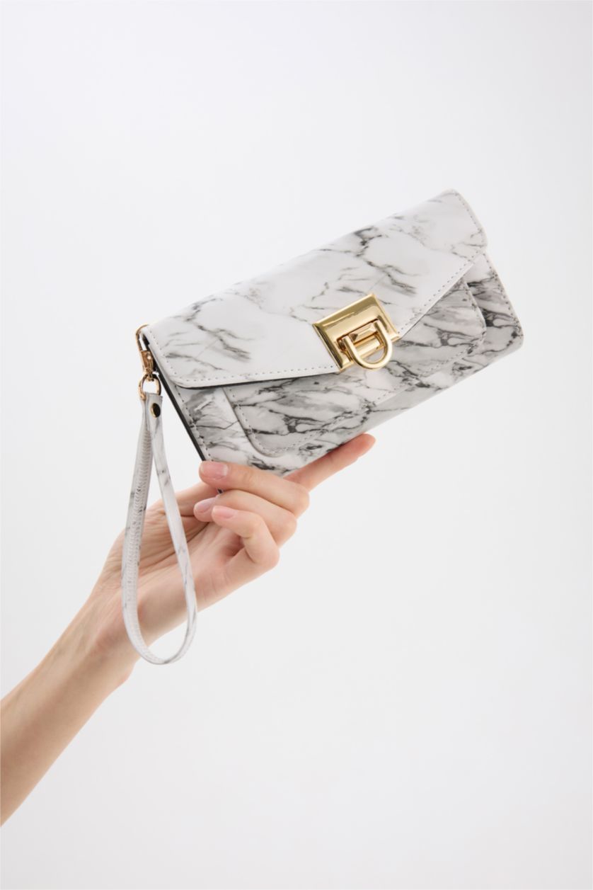 Әйелдерге Түрлі түсті Әйелдерге басып шығарылған полиуретан Әмияндар