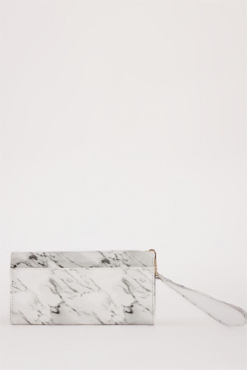 Әйелдерге Түрлі түсті Әйелдерге басып шығарылған полиуретан Әмияндар