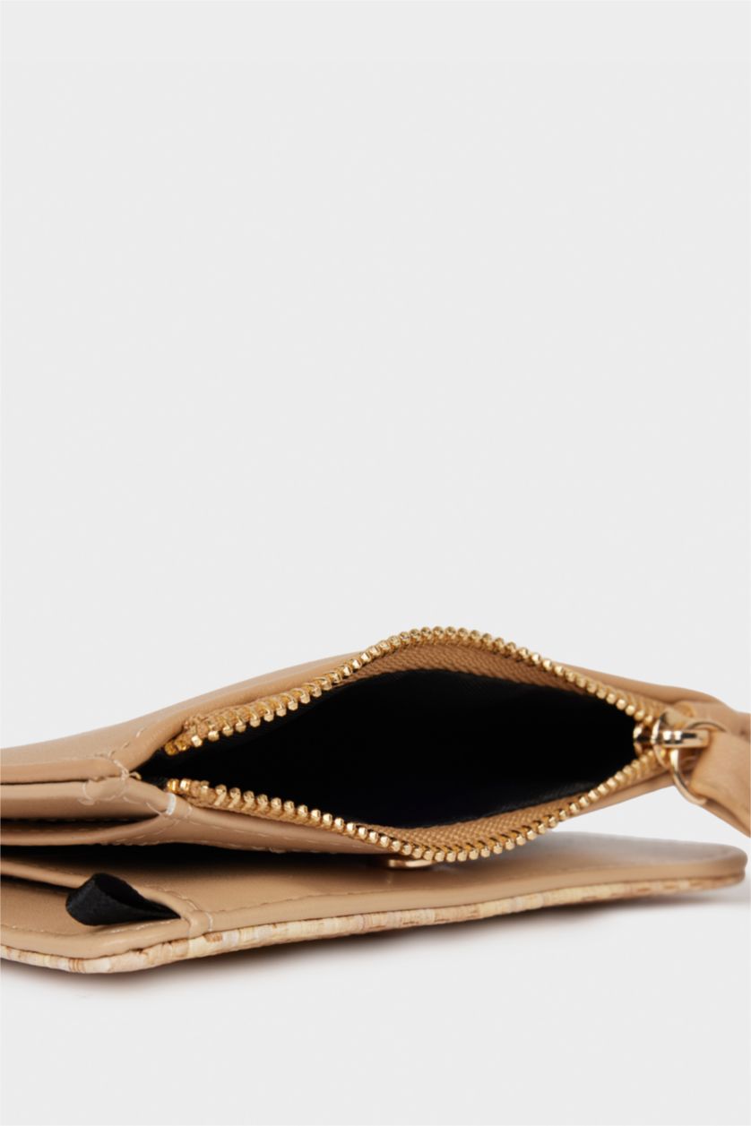 نساء Karma محفظة نسائي جلد صناعي