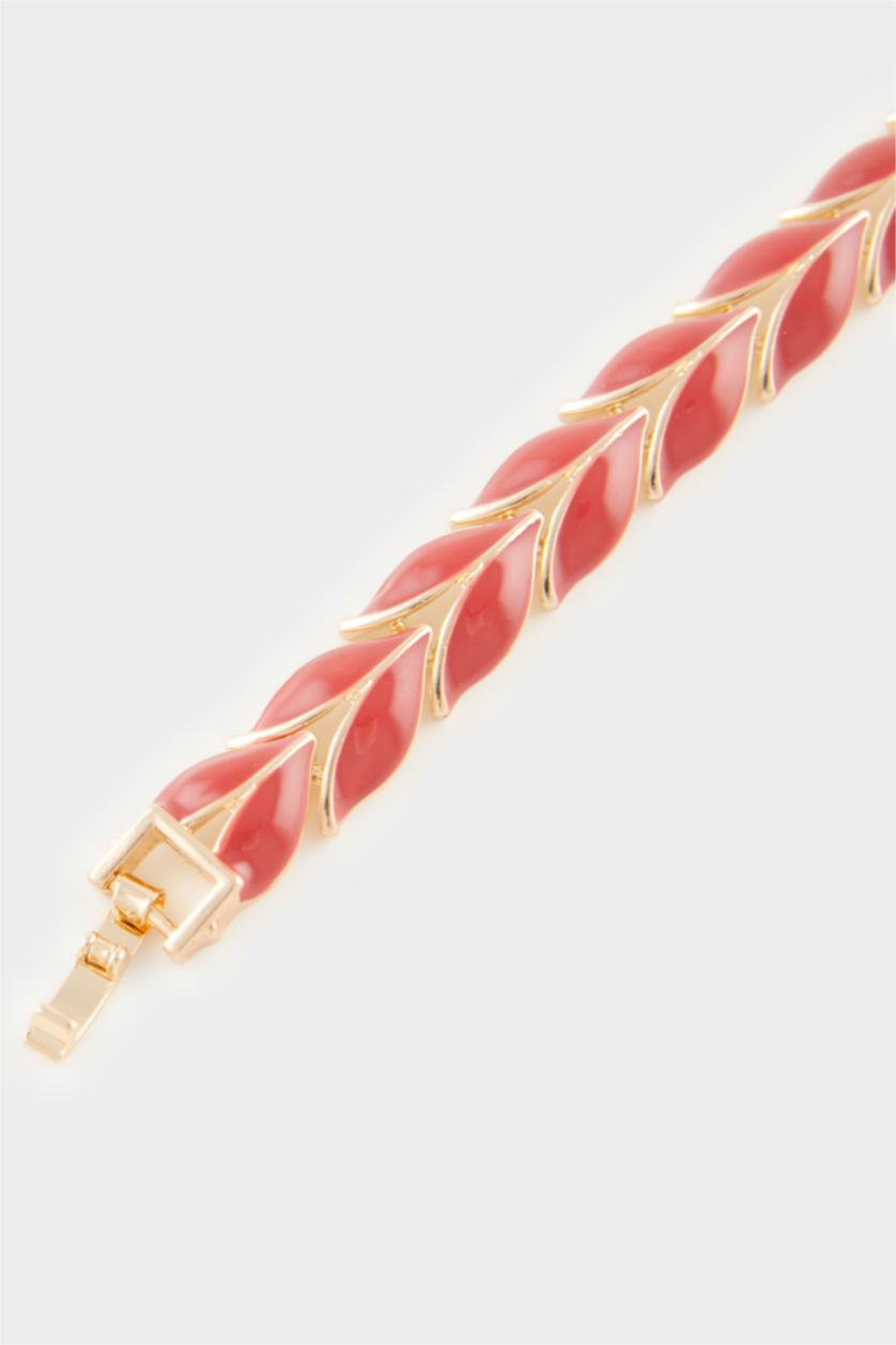 نساء أحمر اسورة نسائي احمر