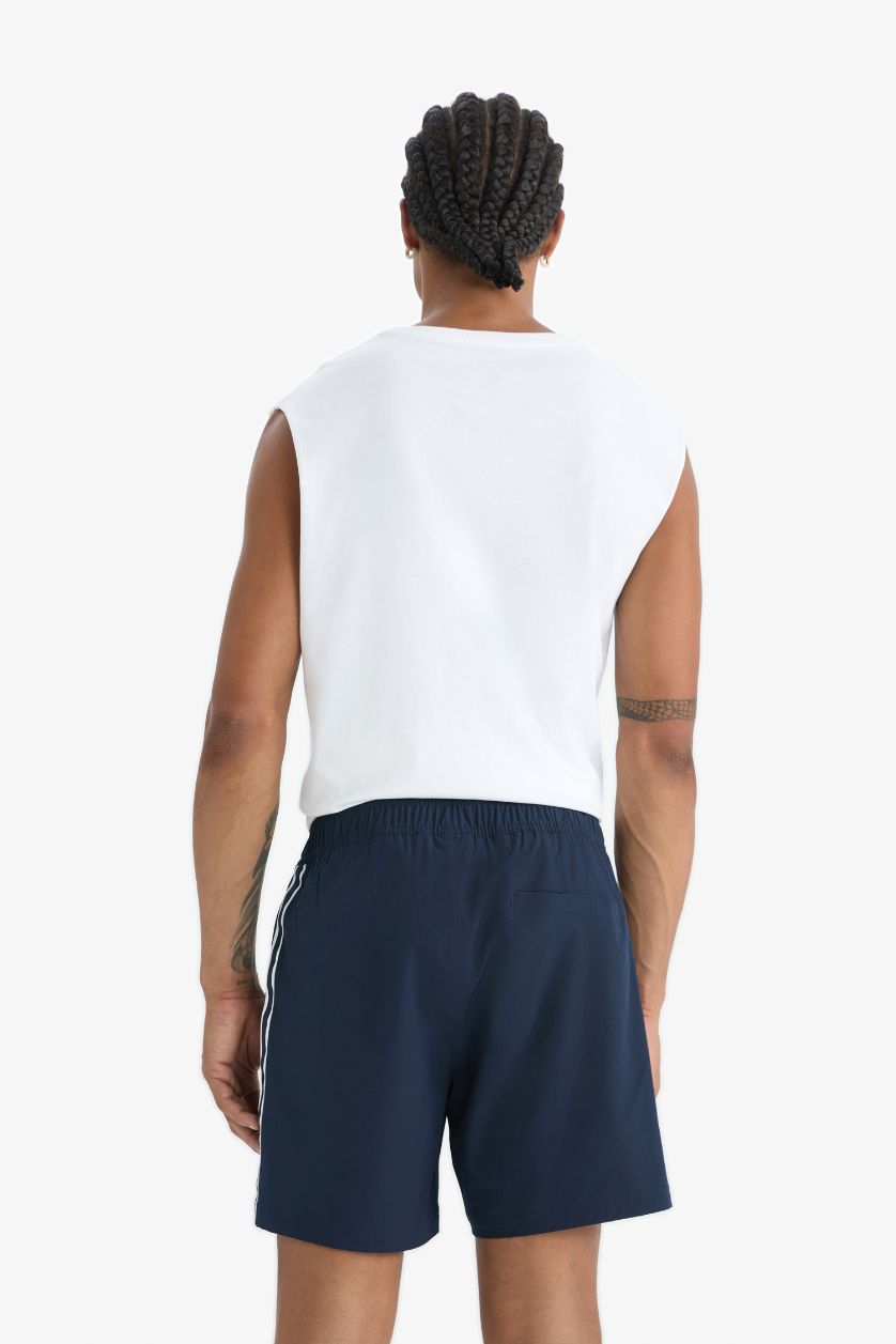 HOMME Marin Short de bain court de DeFactoFit