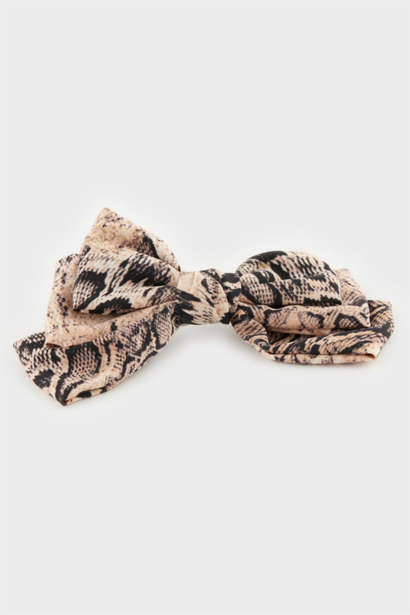 حريمي MIXED توكة شعر حريمي تايجر